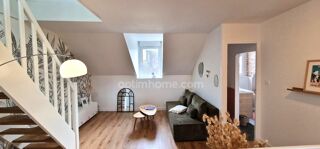  Appartement � vendre 2 pi�ces 36 m�