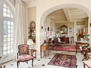  Propri�t�/ch�teau � vendre 15 + pi�ces 436 m�