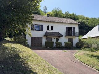  Maison à vendre 5 pièces 131 m²