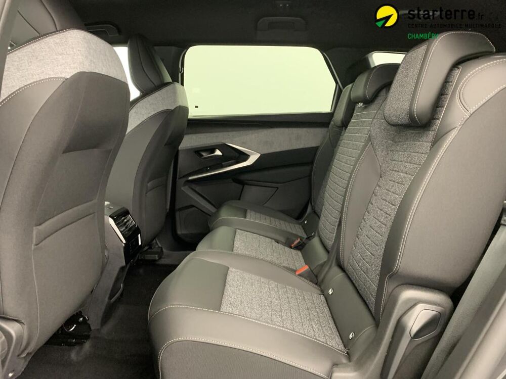 5008 Hybrid 145 e-DCS6 Allure 2026 occasion 73420 Voglans