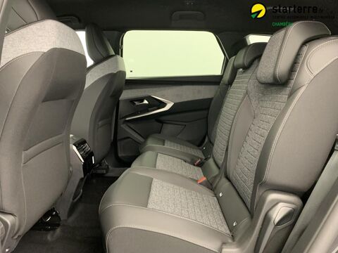 5008 Hybrid 145 e-DCS6 Allure 2026 occasion 73420 Voglans