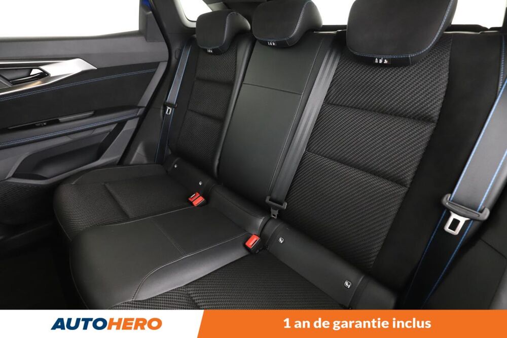 Austral 1.2 Hybrid E-Tech GSR2 Techno Esprit Alpine 200 ch 2024 occasion 92130 Issy-les-Moulineaux
