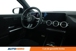 Classe GLA 250 e AMG Line 8G-DCT 218 ch 2025 occasion 92130 Issy-les-Moulineaux
