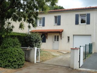  Maison à vendre 6 pièces 124 m²