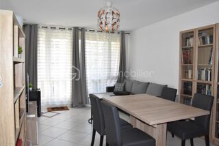  Appartement  vendre 3 pices 60 m