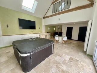  Maison à vendre 7 pièces 230 m²