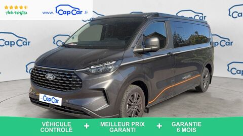 Camping car Camping car 2025 occasion Montigny Les Metz 57950