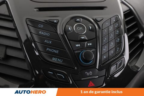 Ecosport 1.5 Ti-VCT Titanium PowerShift 112 ch 2016 occasion 92130 Issy-les-Moulineaux