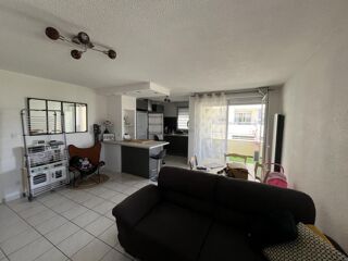  Appartement à louer 3 pièces 62 m²