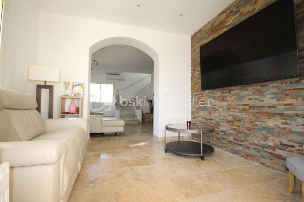 � vendre  Villa Nice (06200)