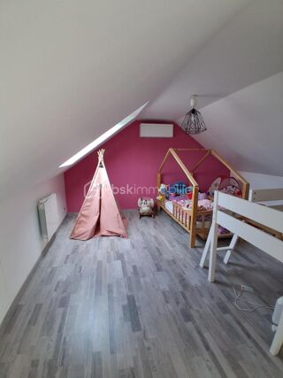  Maison à vendre 6 pièces 149 m²