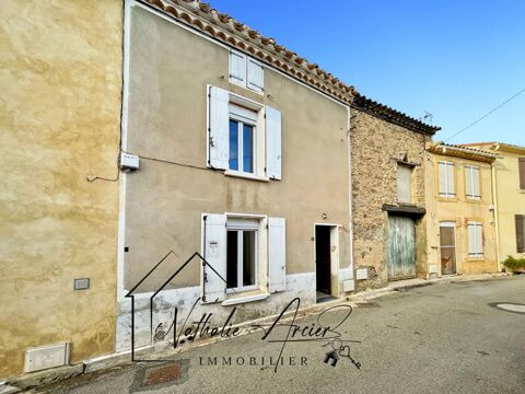   Charmante maison de village r�nov�e - Puicheric (11700) Maison - 5 pi�ce(s) - 92 m�