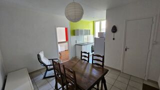  Appartement � louer 2 pi�ces 36 m�