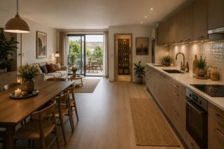  Appartement à vendre 4 pièces 95 m²