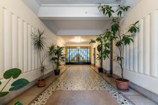  Appartement � vendre 1 pi�ce 30 m�