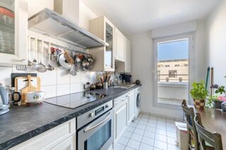  Appartement � vendre 4 pi�ces 76 m�