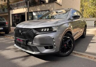 DS7 1.6 225 E-Tense 4x2 Performance Line + 2022 occasion 94100 Saint Maur Des Fossees