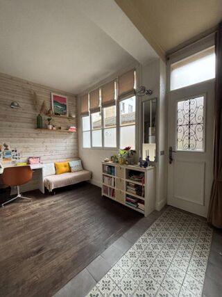  Appartement � vendre 2 pi�ces 39 m�