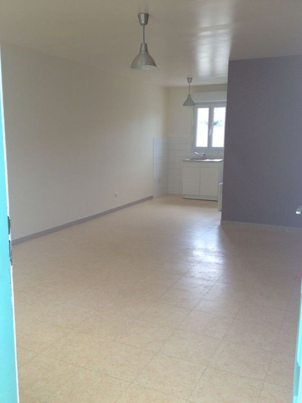 Location Appartement Studio de 28m2 à louer sur Triel-sur-Seine Triel sur seine