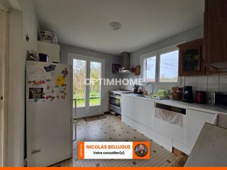  Maison à vendre 7 pièces 123 m²