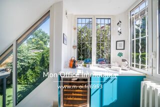  Maison à vendre 7 pièces 228 m²