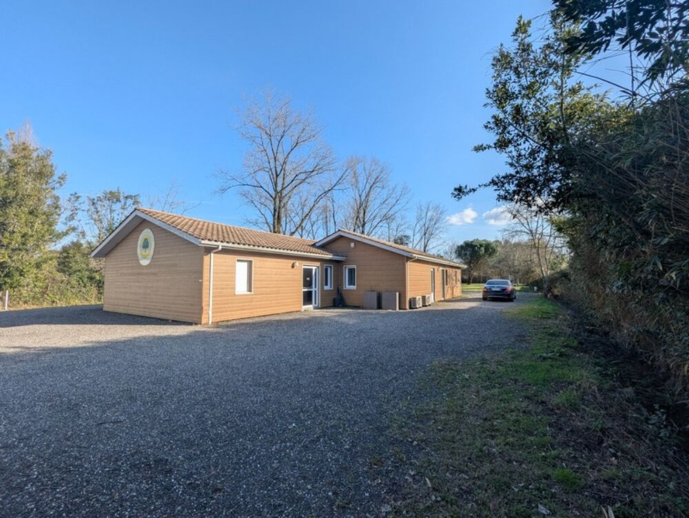 � vendre  Propri�t�/ch�teau M�rignac (33700)