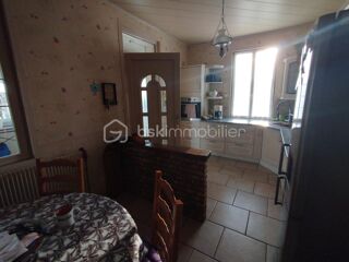  Maison � vendre 6 pi�ces 127 m�