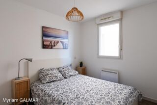  Appartement � vendre 2 pi�ces 45 m�