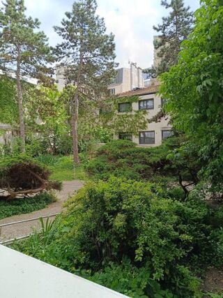  Appartement à louer 2 pièces 46 m²