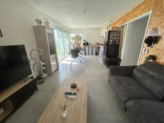  Villa à vendre 4 pièces 69 m²