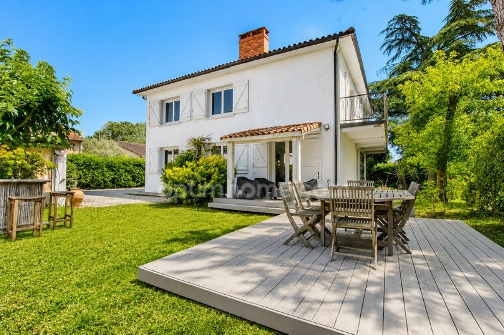 Maison 8 pièces 197 m² · à Toulouse · 197 m² · 655 000 €