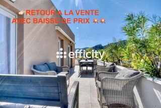  Appartement � vendre 4 pi�ces 84 m�