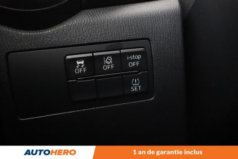 Mazda2 1.5 SkyActiv-G M-Hybrid Selection 90 ch 2022 occasion 92130 Issy-les-Moulineaux