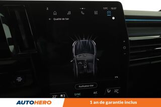 Austral 1.2 Hybrid E-Tech Techno Esprit Alpine 200 ch 2024 occasion 92130 Issy-les-Moulineaux