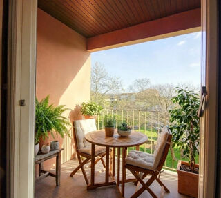  Appartement � vendre 2 pi�ces 45 m�