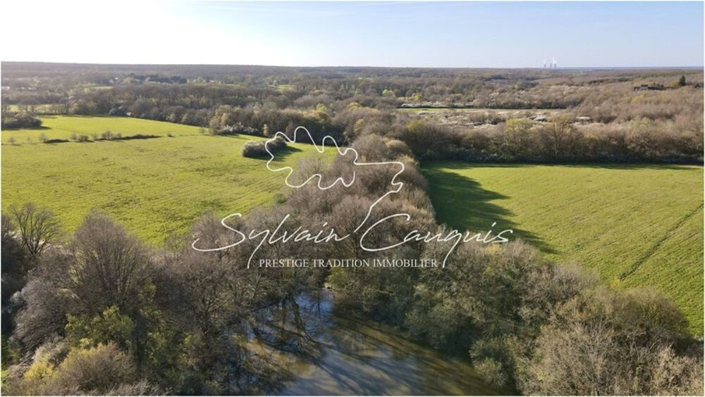 � vendre  Propri�t�/ch�teau Autry-le-Ch�tel (45500)