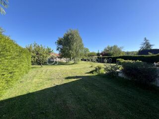  Maison à vendre 8 pièces 119 m²