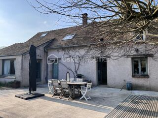  Maison à vendre 9 pièces 153 m²