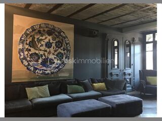  Maison à vendre 10 pièces 350 m²