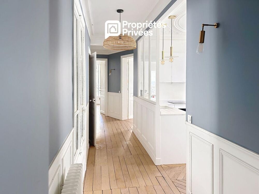 Vente Appartement Paris 6e - Mézières / Saint Sulpice Paris 6