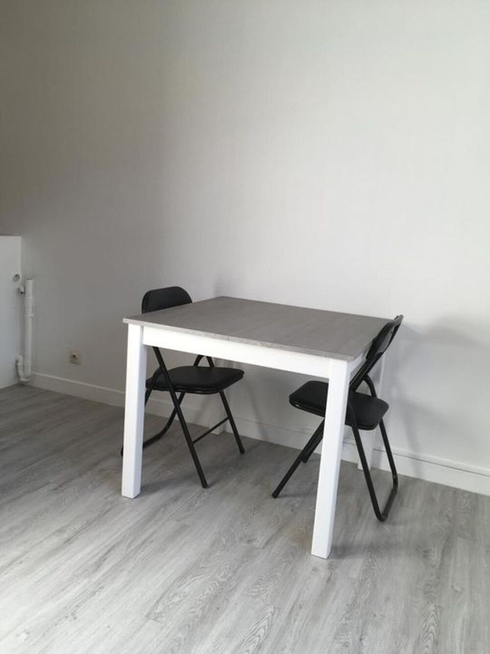 Location Appartement Appartement de 22m2 à louer sur Amiens Amiens