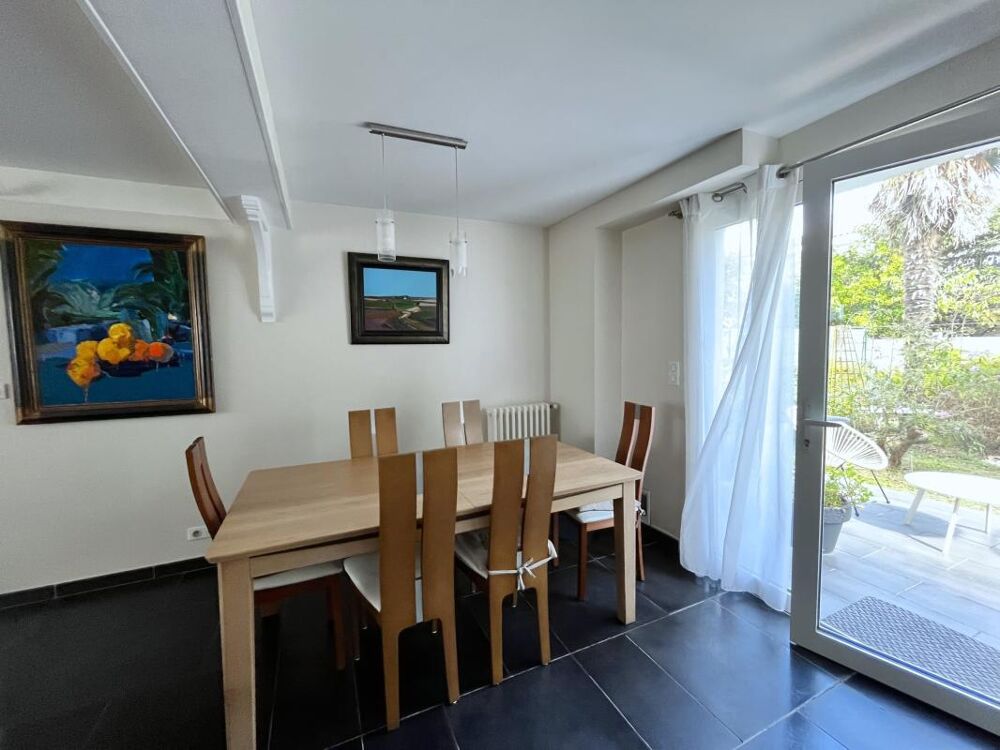 Vente Maison Maison Royan