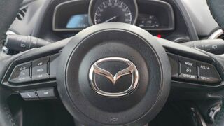 Mazda2 III 1.5 e-Skyactiv-G 90 mHEV Signature 2020 occasion 67750 Scherwiller