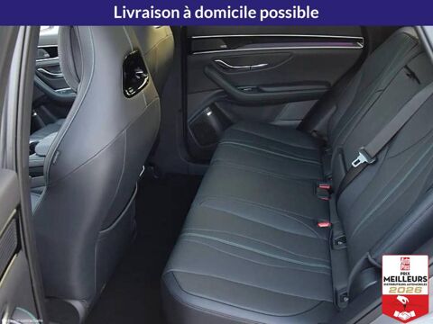 Seal DM-i 218 PHEV Comfort 2026 occasion 10150 Lavau