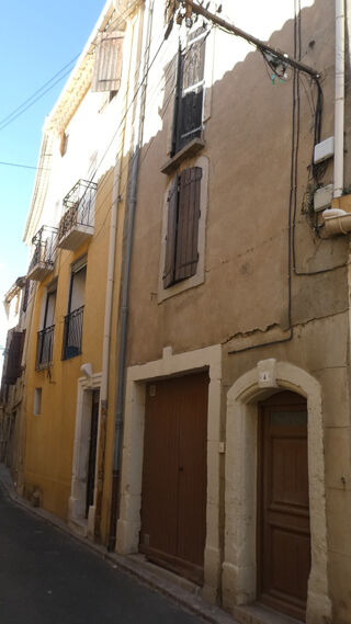  Maison à vendre 4 pièces 80 m²