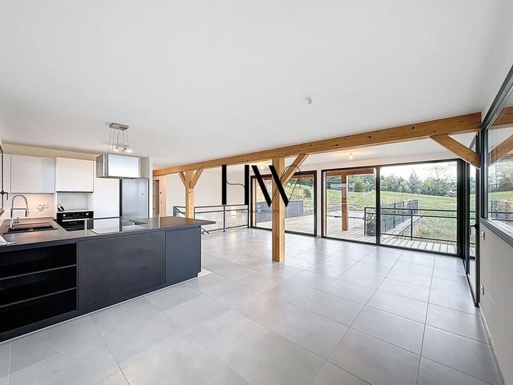 � vendre  Maison Bossey (74160)