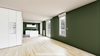  Appartement à vendre 5 pièces 128 m²
