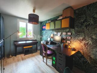  Maison � vendre 6 pi�ces 91 m�