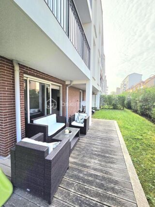  Appartement � vendre 4 pi�ces 87 m�