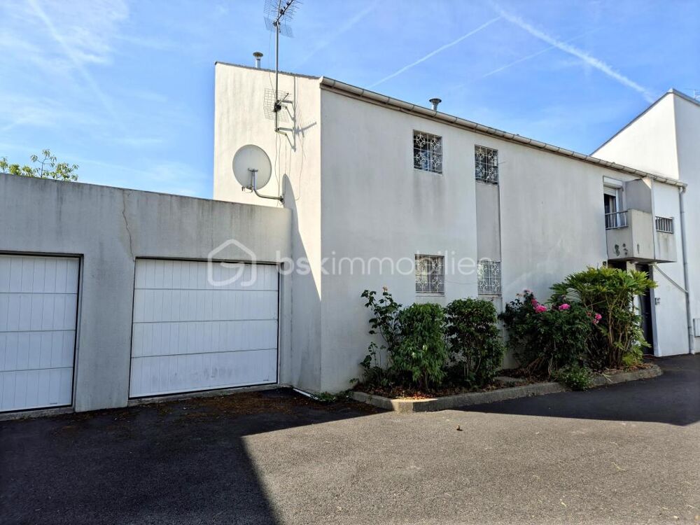 Maison familiale pleine de potentiel ! A Lisses